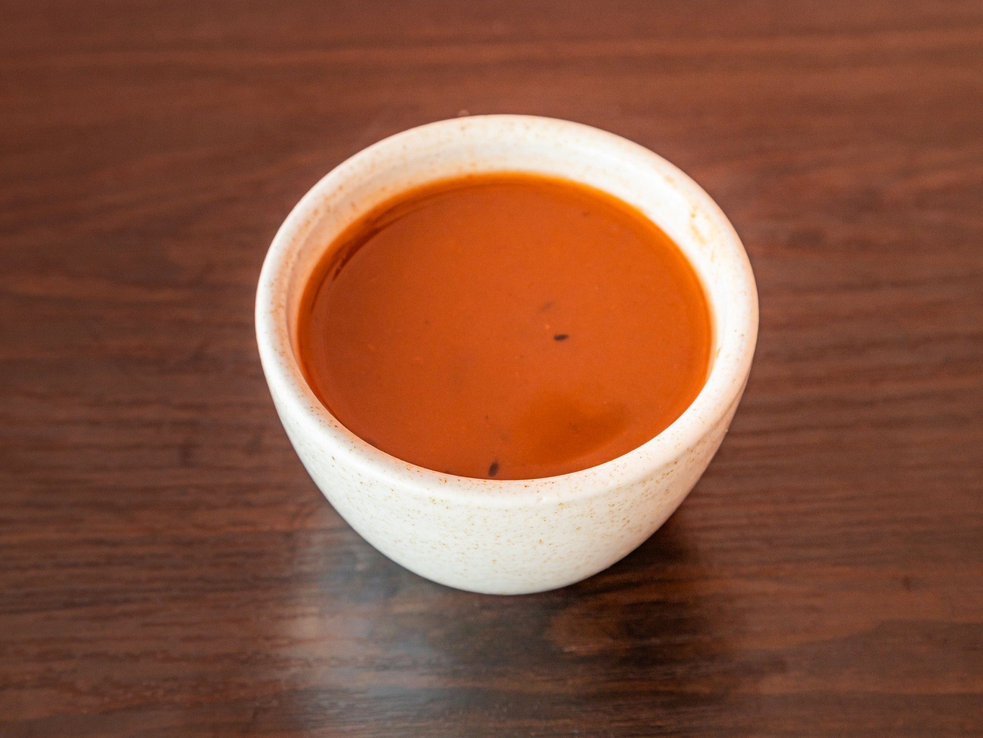 Tamarind Chutney.