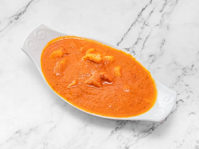 Lamb Masala.
