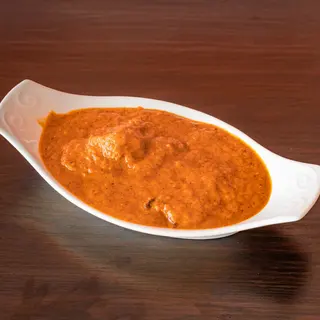 Chicken Masala