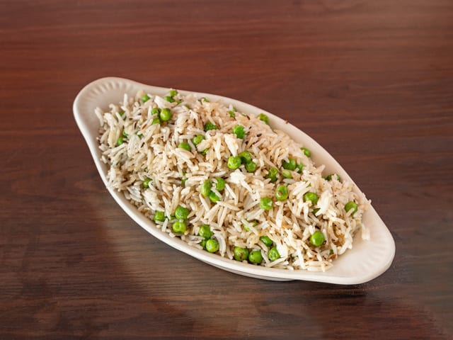 Pulao.